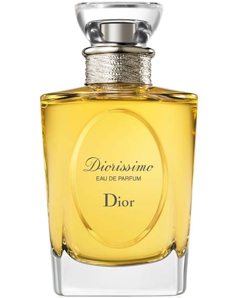 diorissimo von christian dior|what does diorissimo smell like.